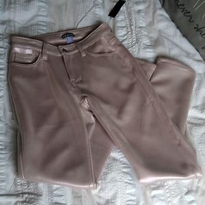 NWT Venus Iridescent Pants 6